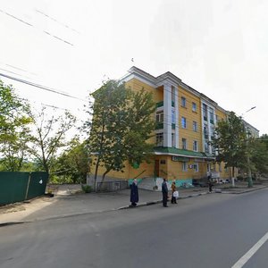 Kirova Street, 5, : foto