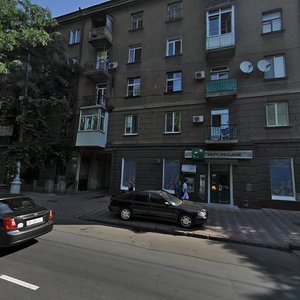 Одесса, Старопортофранковская улица, 103А: фото