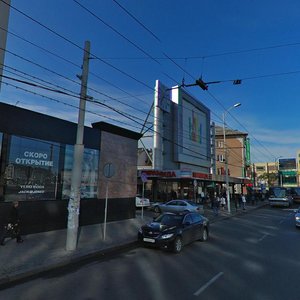 Chernyakhovskogo Street, 4Б, Kaliningrad: photo