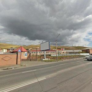 Bryanskaya Street, 140с1 ، كراسنويارسك: صورة