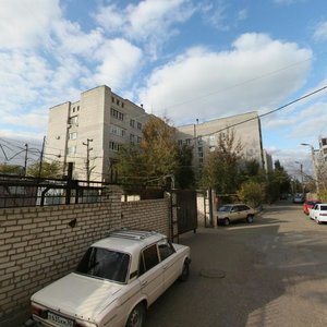 Астрахань, Улица Марии Максаковой, 12А: фото