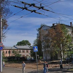 Вологда, Улица Герцена, 42: фото