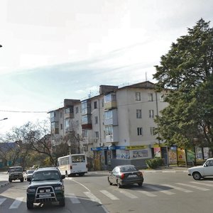 Ulitsa Bogdana Khmelnitskogo, 5, Tuapse: photo