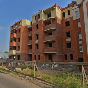 Kolkhoznaya Street, 55к1 ، : صورة