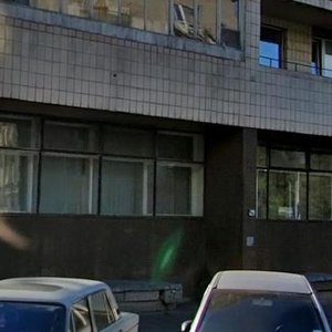 Sredniy Vasilyevskogo Ostrova Avenue, 100 ، سان بطرسبرغ: صورة