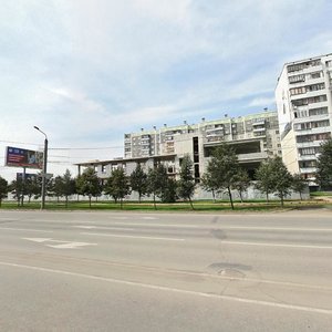 Bratev Kashirinykh Street, 140, Chelyabinsk: photo