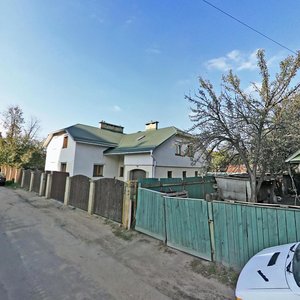 Mazyrskaja Street, 2, Minsk: photo