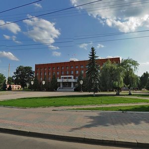 Орёл, 1-я Посадская улица, 14: фото
