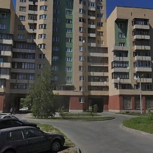 Laboratorny prospekt, 16, Saint Petersburg: photo