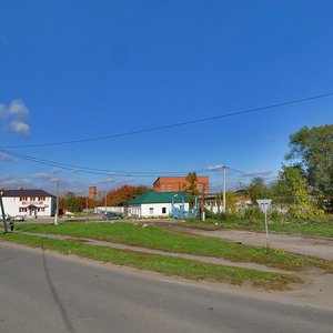 Sadovaya ulitsa, 37, Suzdal: photo