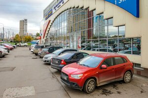 Chertanovskaya Street, 1Г, Moscow: photo