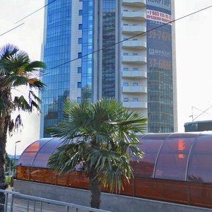 Kurortniy Avenue, 105Б, : foto