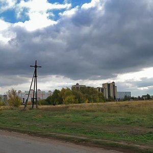 Mendeleyeva Street, No:23, Nijnekamsk (Tüben Kama): Fotoğraflar