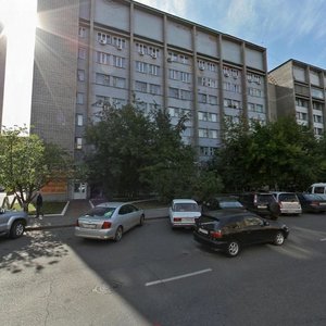 Lenina Street, 111 ، كراسنويارسك: صورة