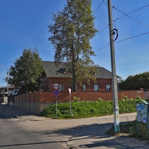 Талдом, Горская улица, 54/16: фото