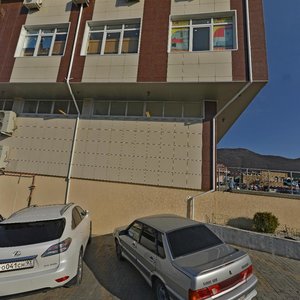 Kirova Street, 109, Gelendgik: photo