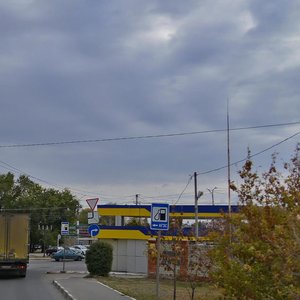 Ulitsa Tankistov, 87к2, Saratov: photo
