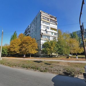 Novhorodska vulytsia, 13, Zaporizhia: photo