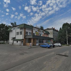 Брянск, Почтовая улица, 57А: фото