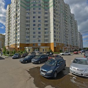 Trubetskaya ulitsa, 110, Balashiha: photo