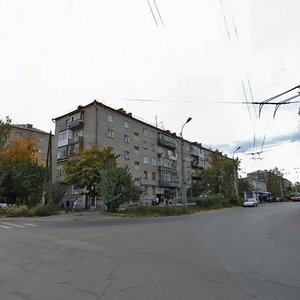 Gorodok Mashinostroiteley Street, 102, Izhevsk: photo