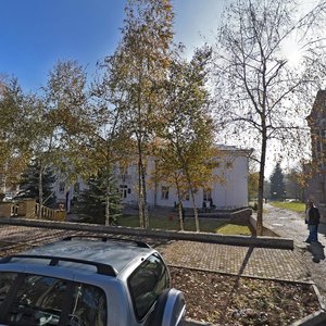Vokzalnaya ulitsa, 3А, : foto