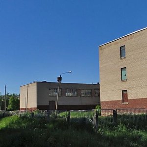 Sovkhoznaya Street, 21, Kostroma: photo