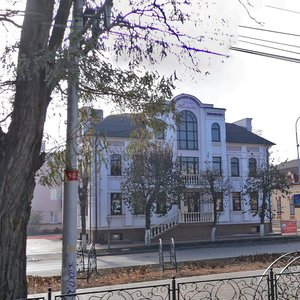 Kirova Avenue, 79А, Pyatigorsk: photo
