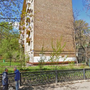Москва, Садовническая улица, 21: фото