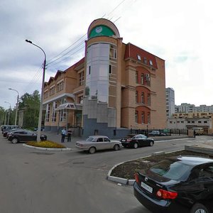 Архангельск, Улица Свободы, 26: фото