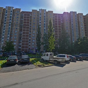 Suzdalskaya Street, 34к2 ، موسكو: صورة
