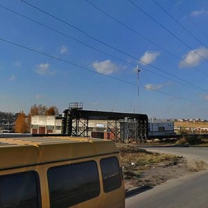 Eastern Bypass Road, 10, Ryazan: photo