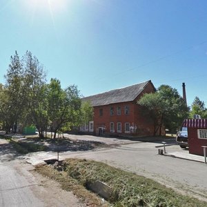 Artyomovskaya Street, 81, Khabarovsk: photo