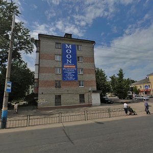 Novo-Sovetskaya ulitsa, 87/19, Bryansk: photo