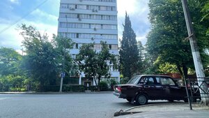 Gagarina Street, 66, Sochi: photo