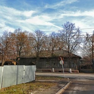 Turgenevskaya Street, 29, Tula: photo