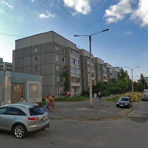 Lososinskoye Highway, 23к3, : foto