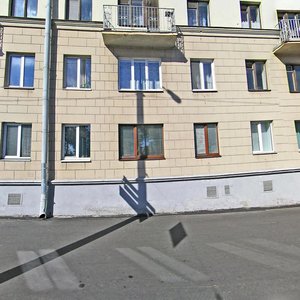 Piershamajskaja Street, 13, Minsk: photo