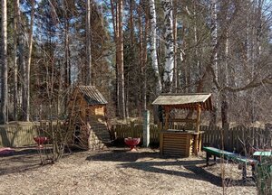 Klubnaya ulitsa, 2, Moscow and Moscow Oblast: photo