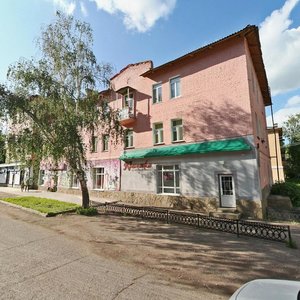 Zavodskaya ulitsa, 22, Sterlitamak: photo