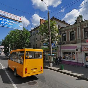 Petropavlivska vulytsia, 47, : foto