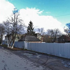 Ulitsa Ostasheva, 18, : foto