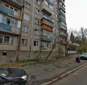 Henerala Henadіia Vorobiova Street, No:20, Kiev: Fotoğraflar