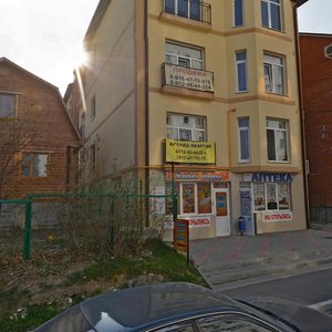 Sverdlova Street, 18А, Gelendgik: photo