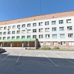 1905 Goda Street, 19, Novosibirsk: photo