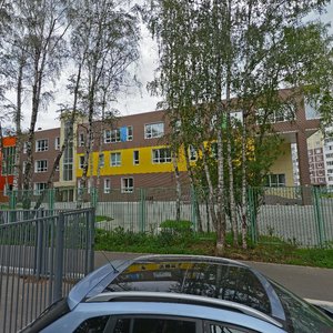 Smelchak Street, 13, Balashiha: photo