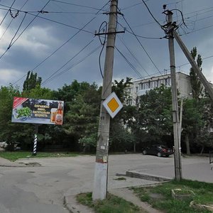 Симферополь, Улица Куйбышева, 60: фото