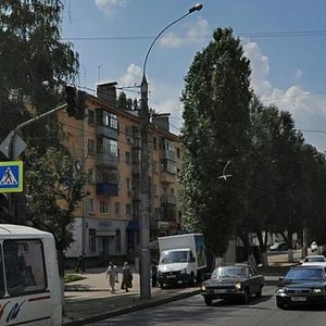 Pobedy Avenue, 59А, : foto