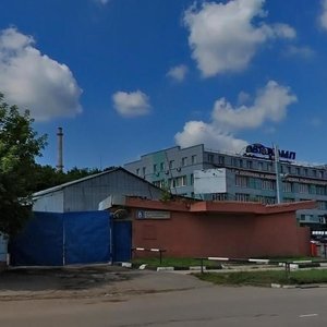1st Nagatinsky Drive, 2с30, : foto