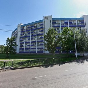 Khudayberdina Street, 139, Sterlitamak: photo